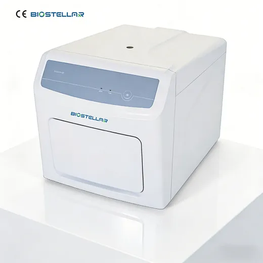 LED PCR Detector